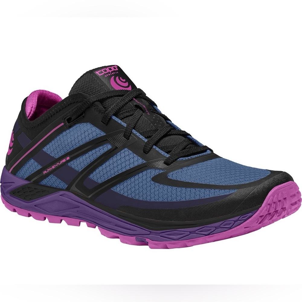 NEW Topo Athletic Women’s Runventure 2 Trail Running Shoe